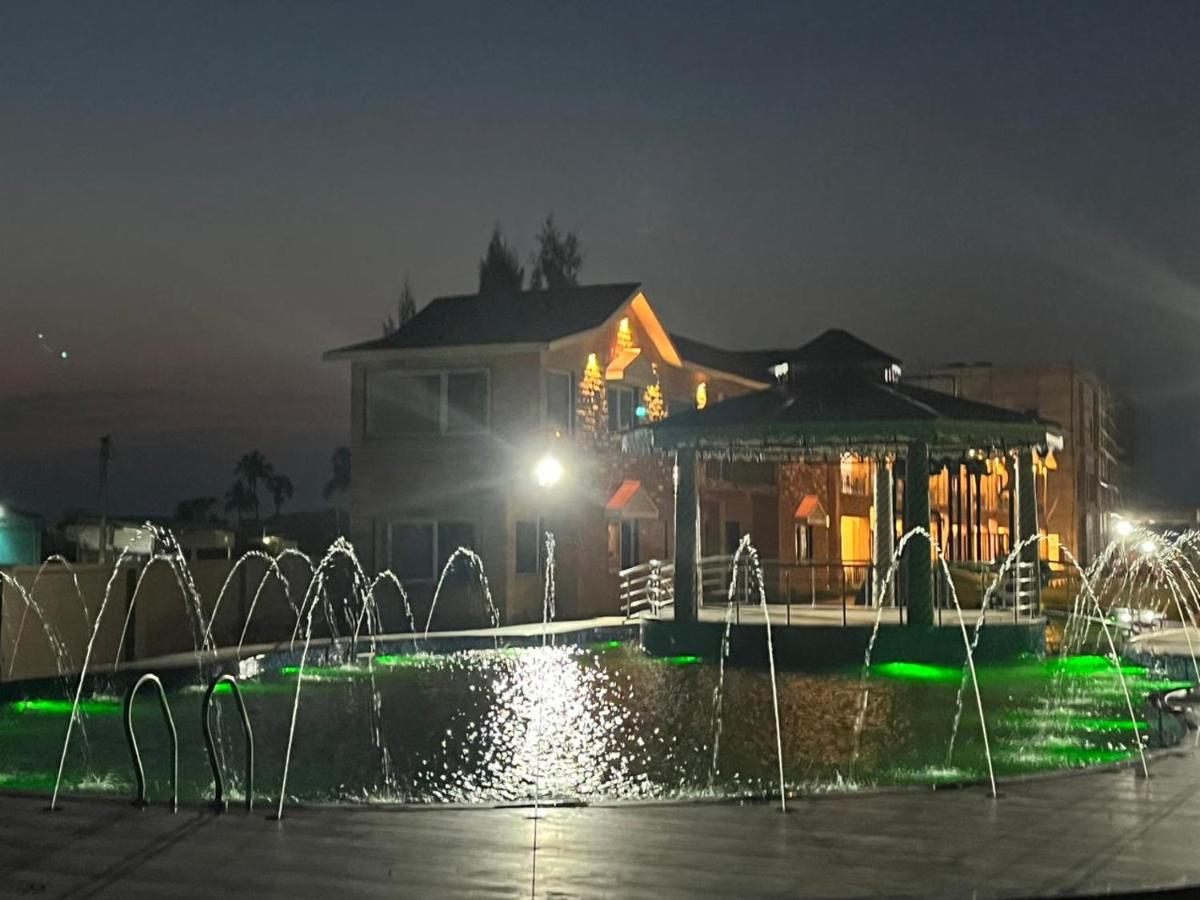 Swarnabhoomi Beach Resort Мандармани Экстерьер фото